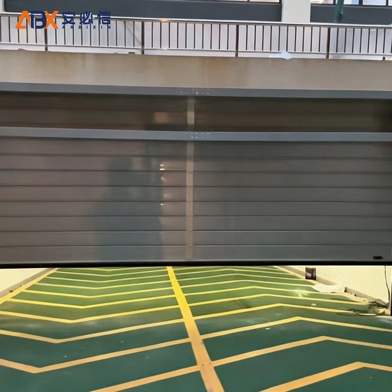 乌海金属高速门